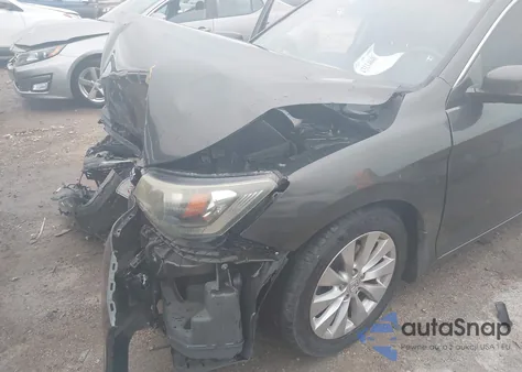 2015 Honda Accord Ex-L z USA, uszkodzony, nr VIN 1HGCR2F84FA038329